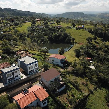 Apartamento Vale Da Lua, Bezerros Εξωτερικό φωτογραφία