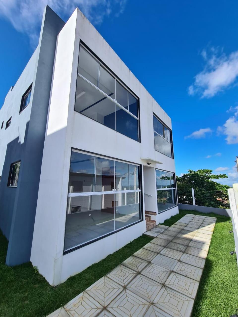 Apartamento Vale Da Lua, Bezerros Εξωτερικό φωτογραφία
