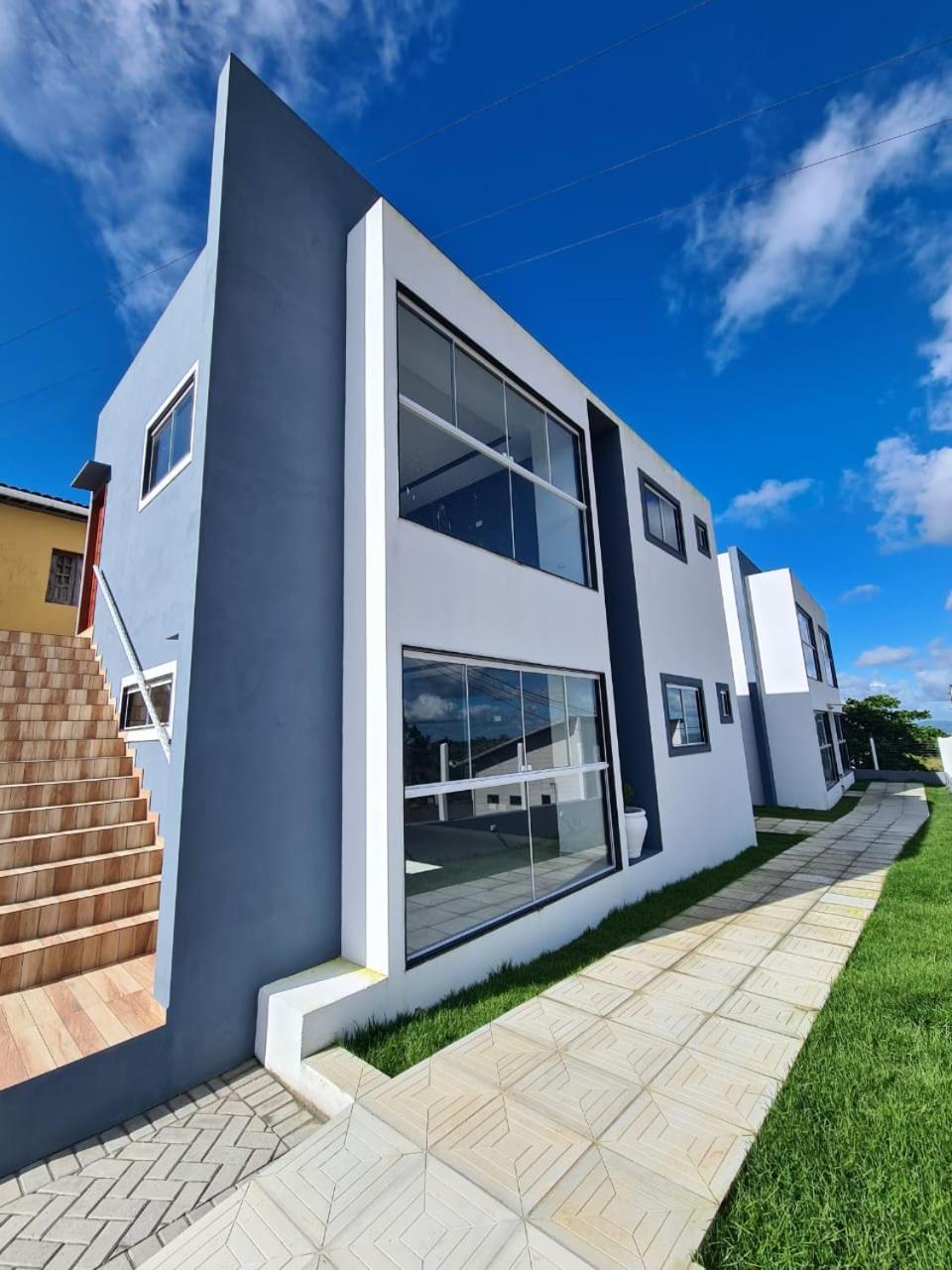 Apartamento Vale Da Lua, Bezerros Εξωτερικό φωτογραφία