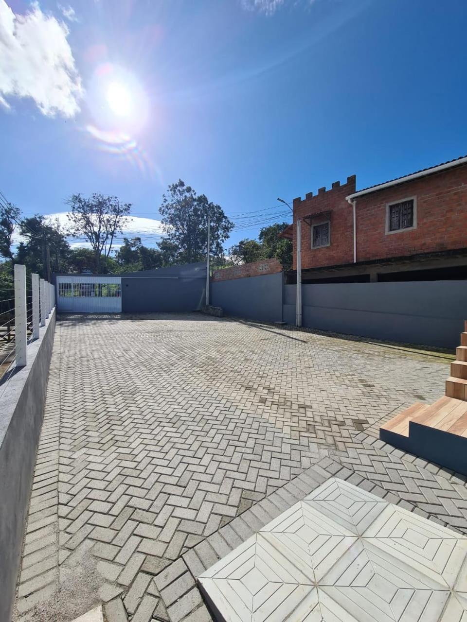 Apartamento Vale Da Lua, Bezerros Εξωτερικό φωτογραφία