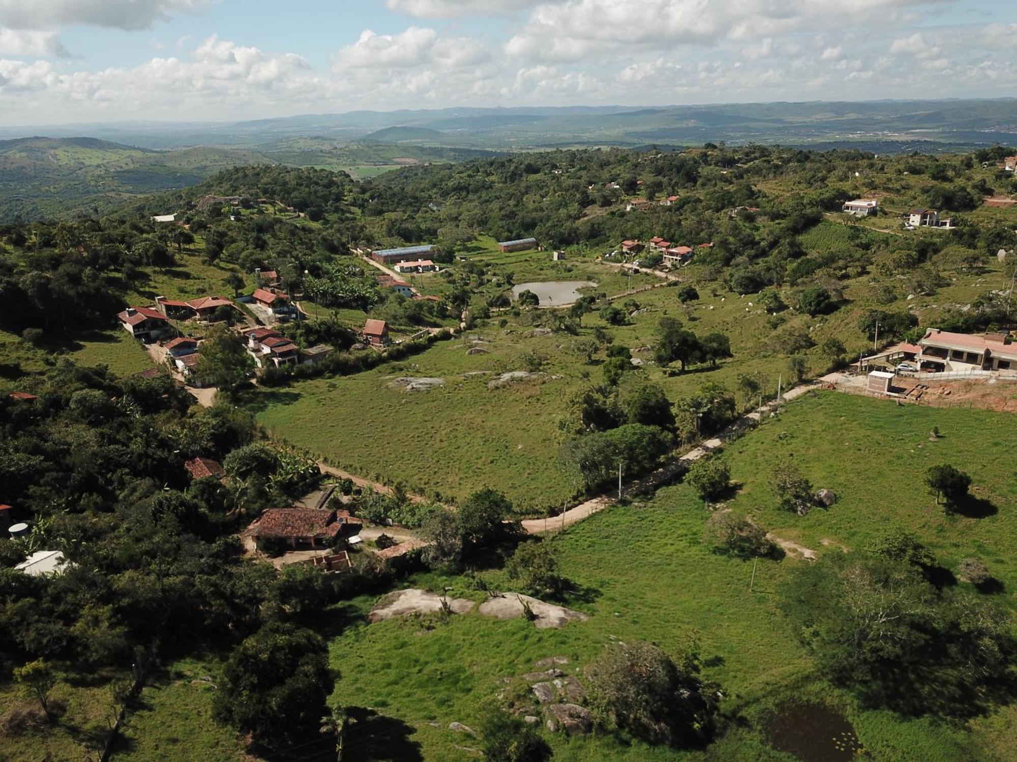 Apartamento Vale Da Lua, Bezerros Εξωτερικό φωτογραφία
