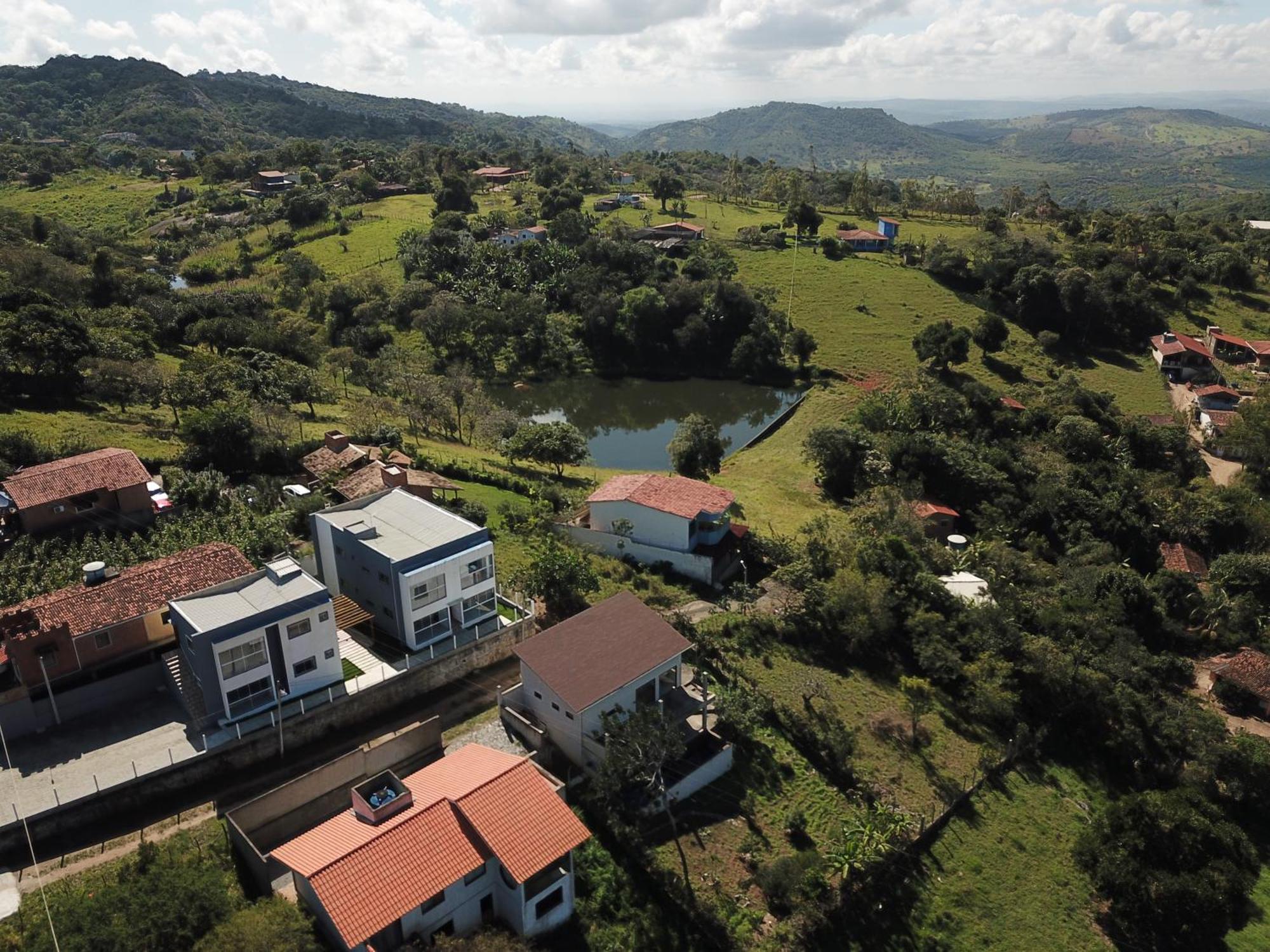 Apartamento Vale Da Lua, Bezerros Εξωτερικό φωτογραφία