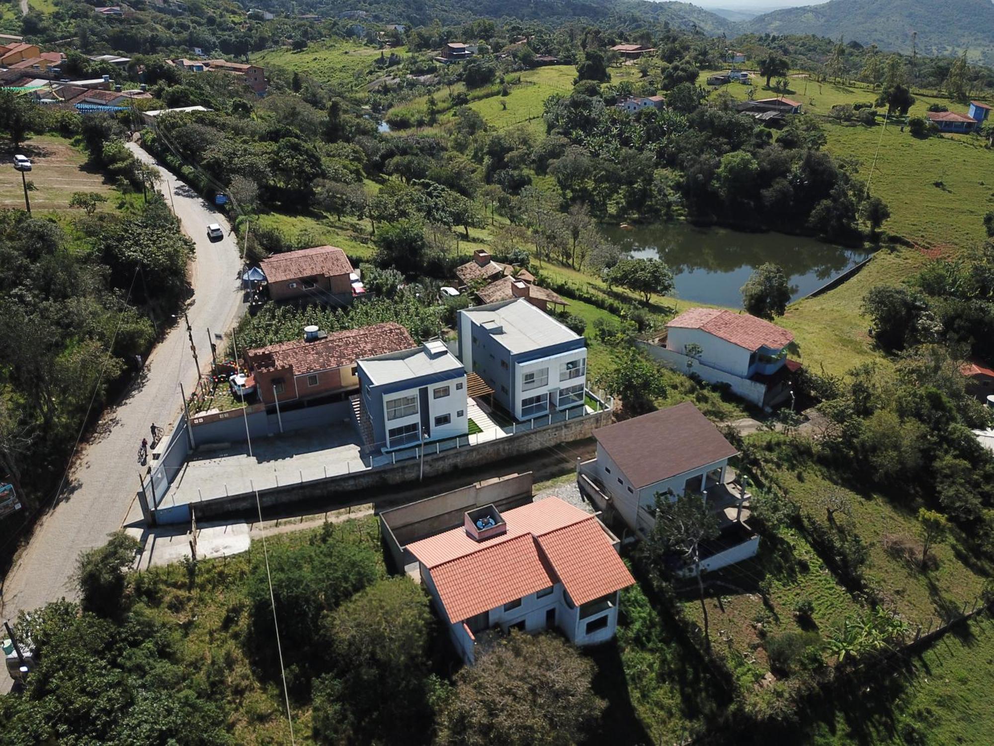 Apartamento Vale Da Lua, Bezerros Εξωτερικό φωτογραφία