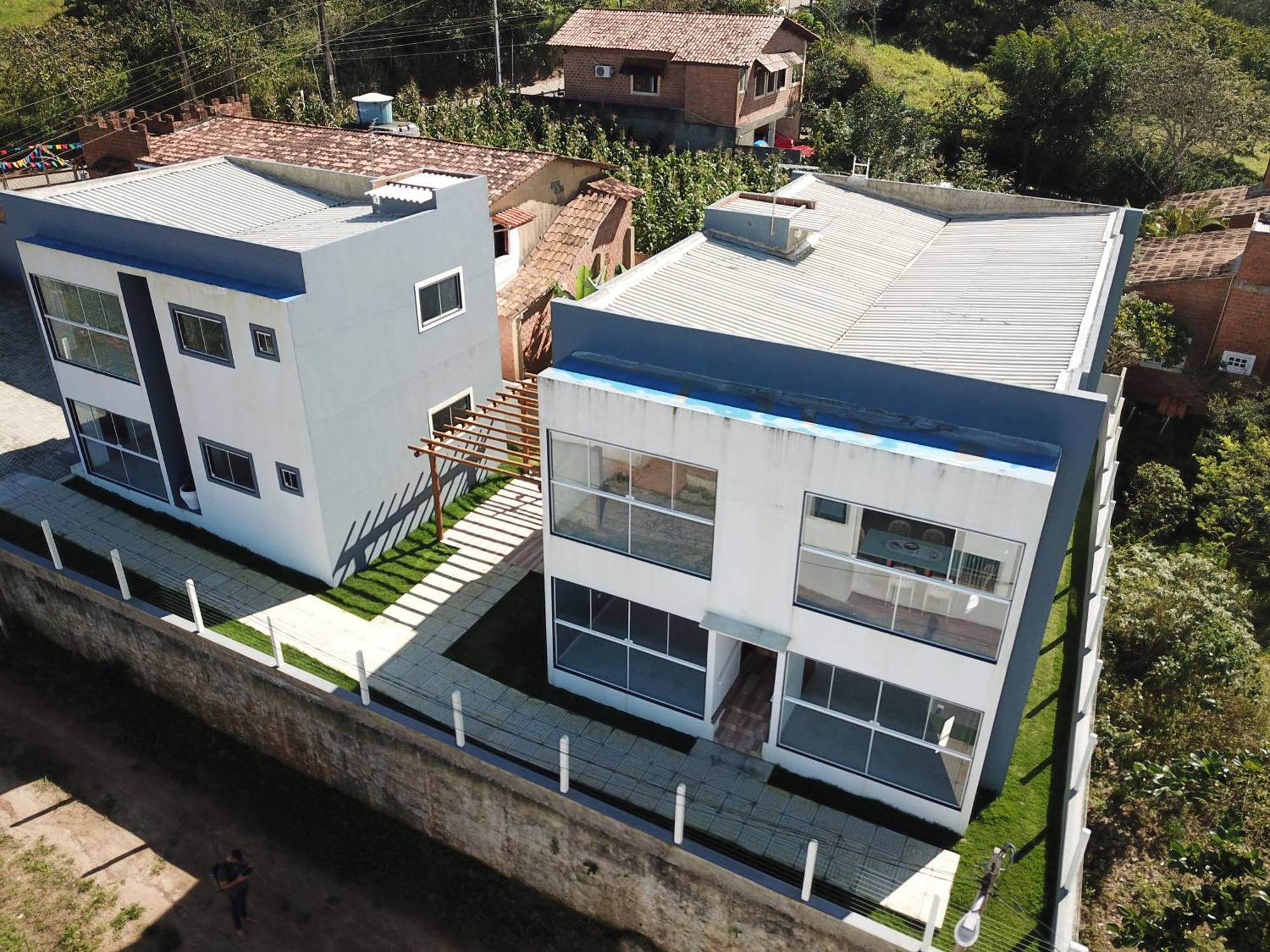 Apartamento Vale Da Lua, Bezerros Εξωτερικό φωτογραφία