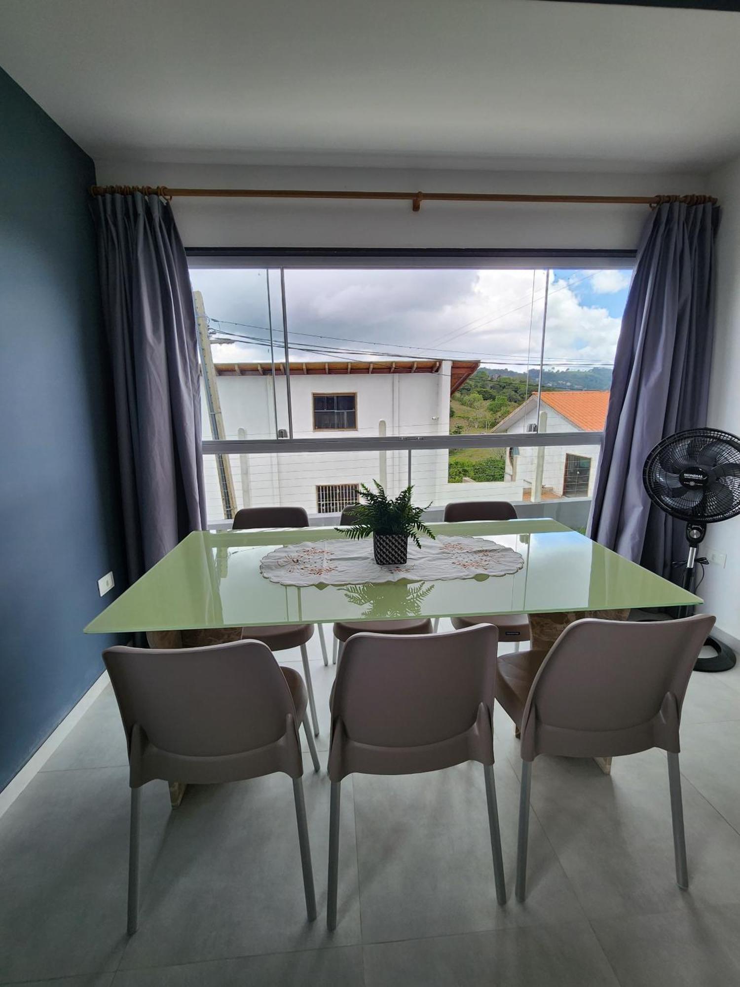 Apartamento Vale Da Lua, Bezerros Εξωτερικό φωτογραφία