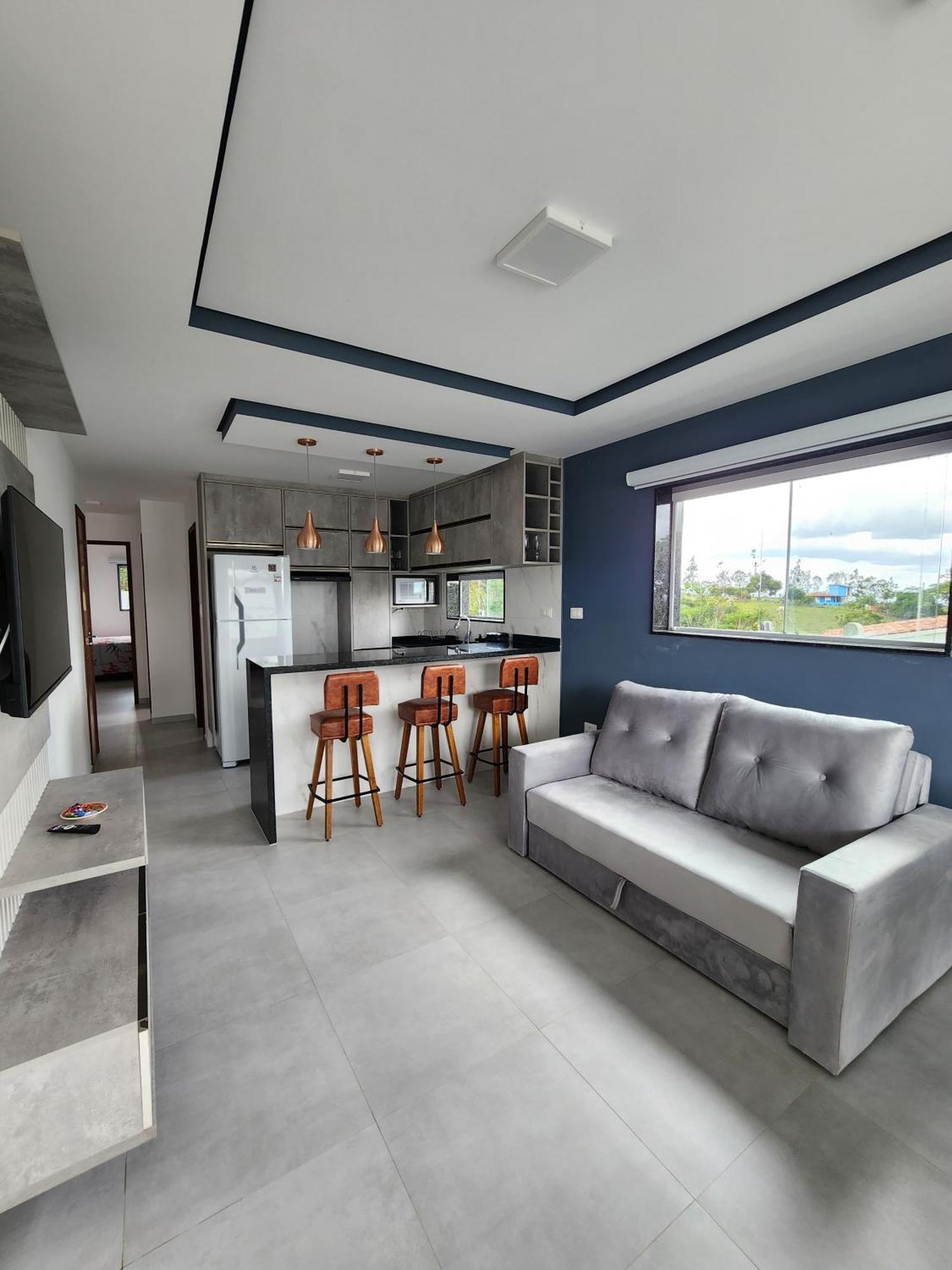 Apartamento Vale Da Lua, Bezerros Εξωτερικό φωτογραφία
